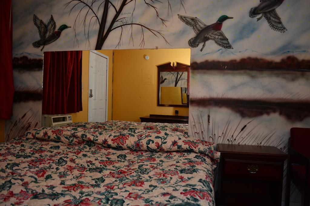 Everkleen Downtown 2* San Antonio